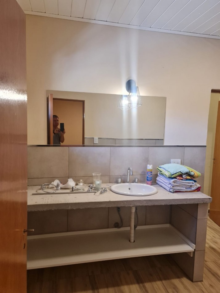 VENTA CASA EN TAFI DEL VALLE