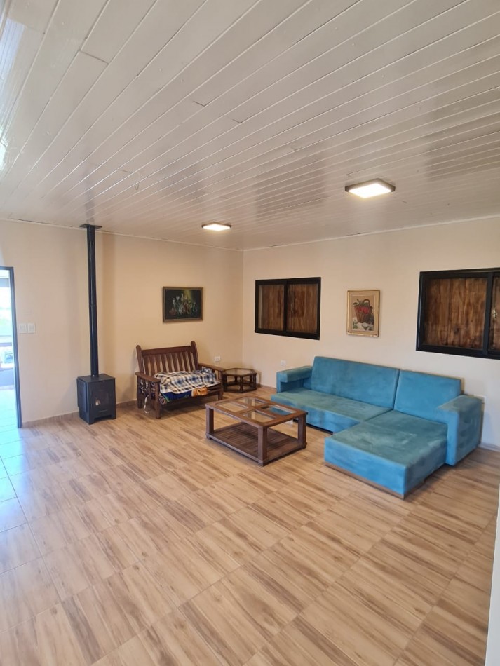 VENTA CASA EN TAFI DEL VALLE