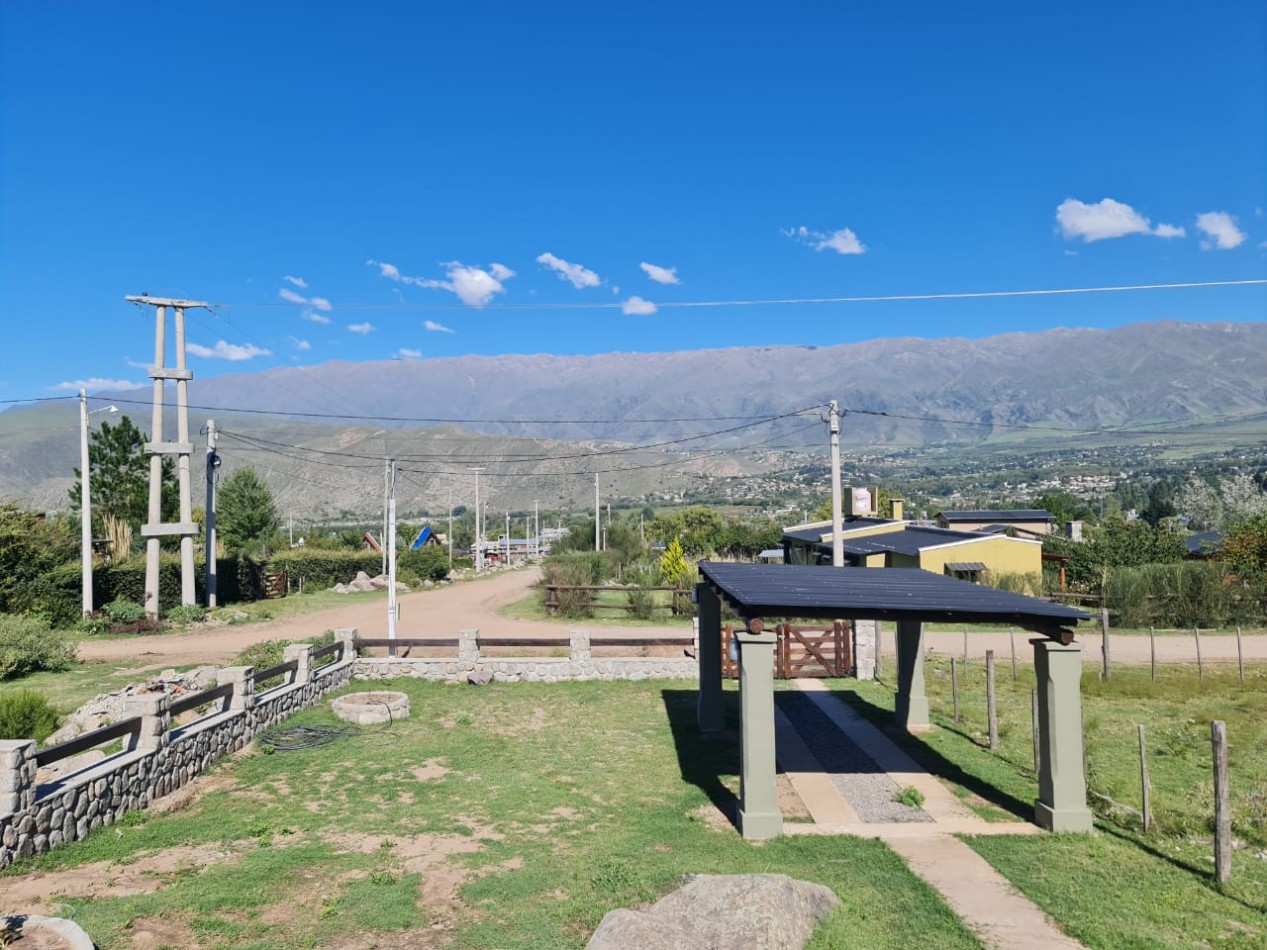 VENTA CASA EN TAFI DEL VALLE