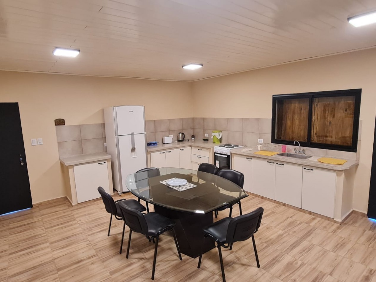 VENTA CASA EN TAFI DEL VALLE