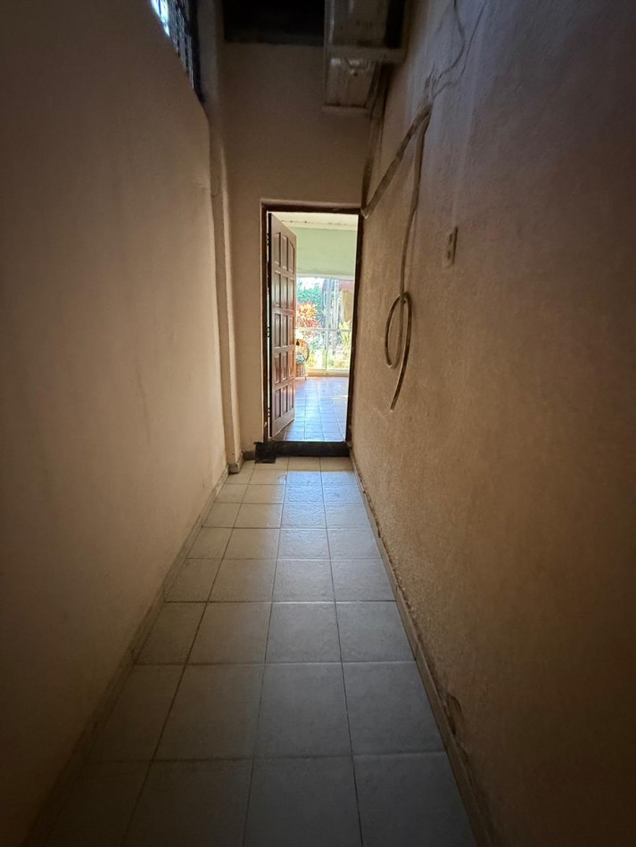 OPORTUNIDAD CASA EN VENTA BARRIO SAN MARTIN