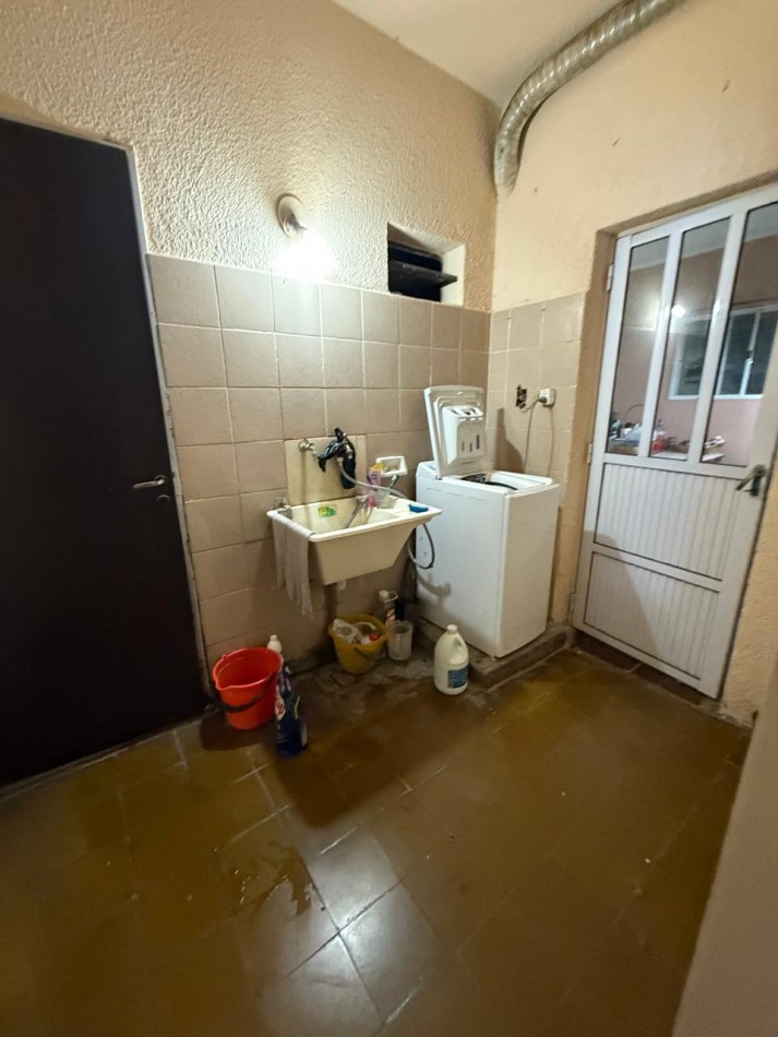 OPORTUNIDAD CASA EN VENTA BARRIO SAN MARTIN