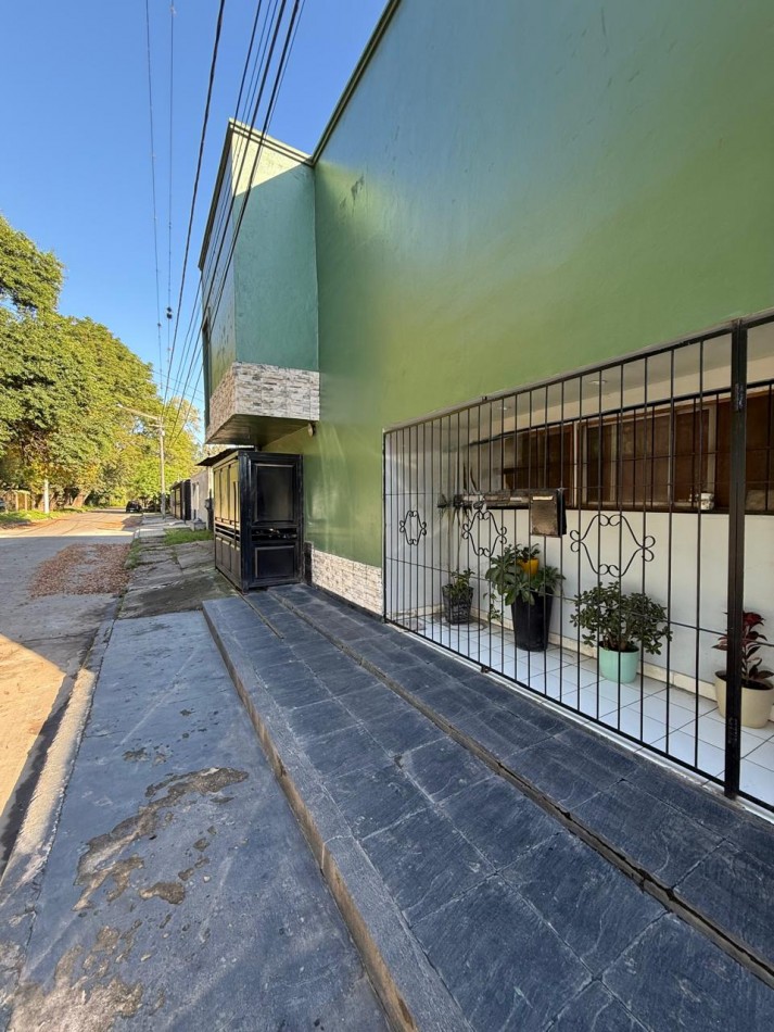 OPORTUNIDAD CASA EN VENTA BARRIO SAN MARTIN