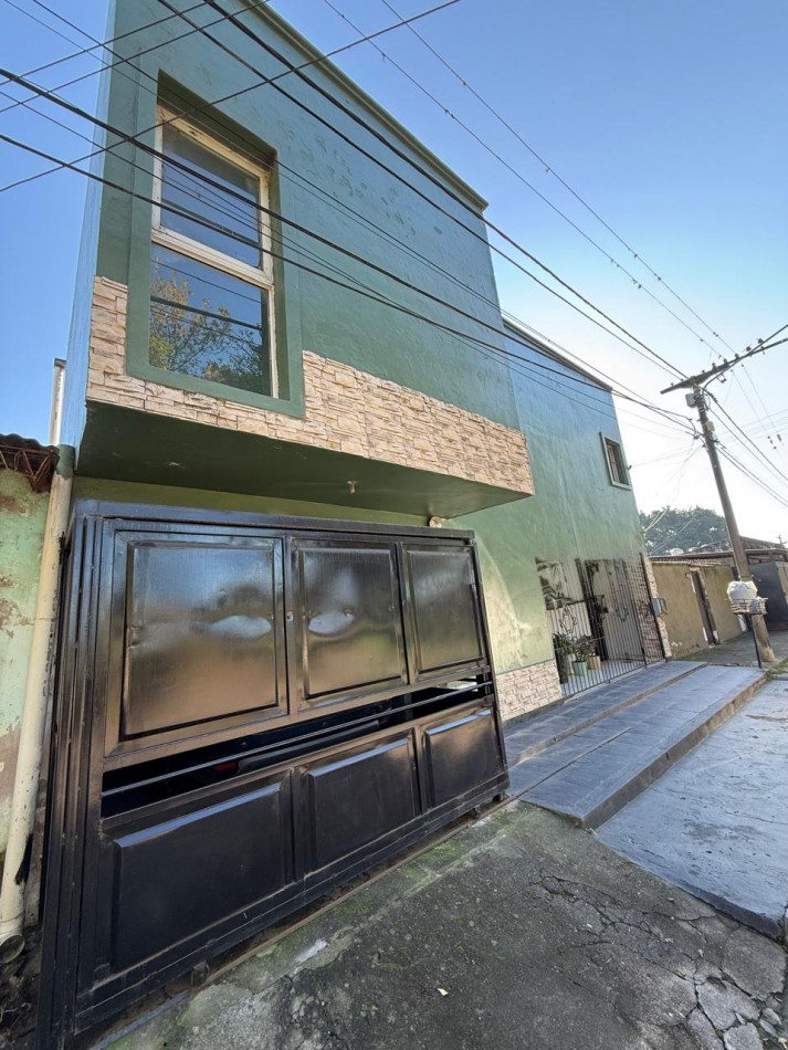 OPORTUNIDAD CASA EN VENTA BARRIO SAN MARTIN