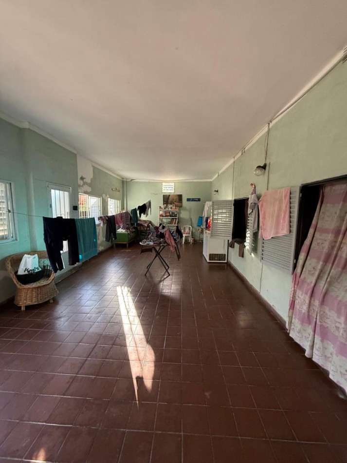 OPORTUNIDAD CASA EN VENTA BARRIO SAN MARTIN
