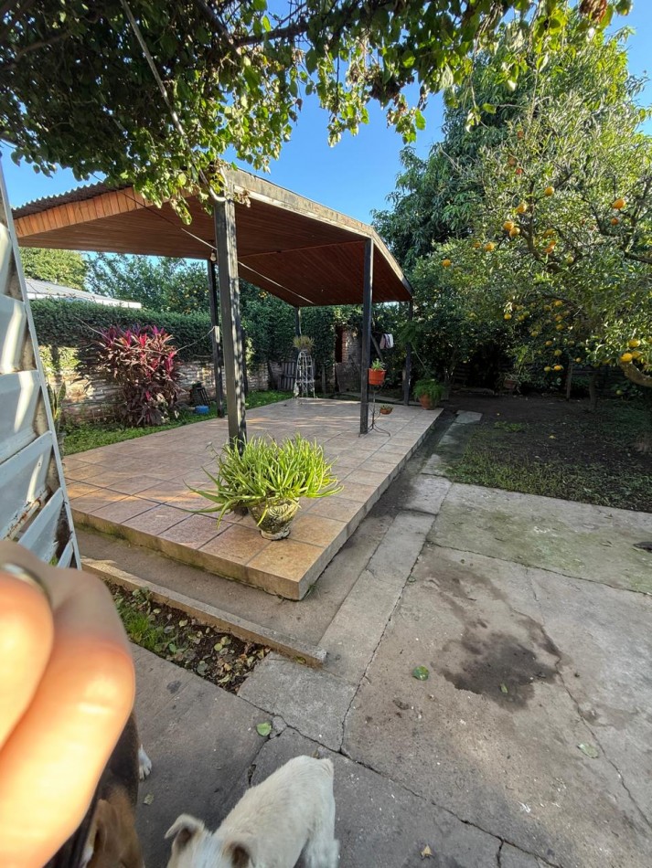 OPORTUNIDAD CASA EN VENTA BARRIO SAN MARTIN