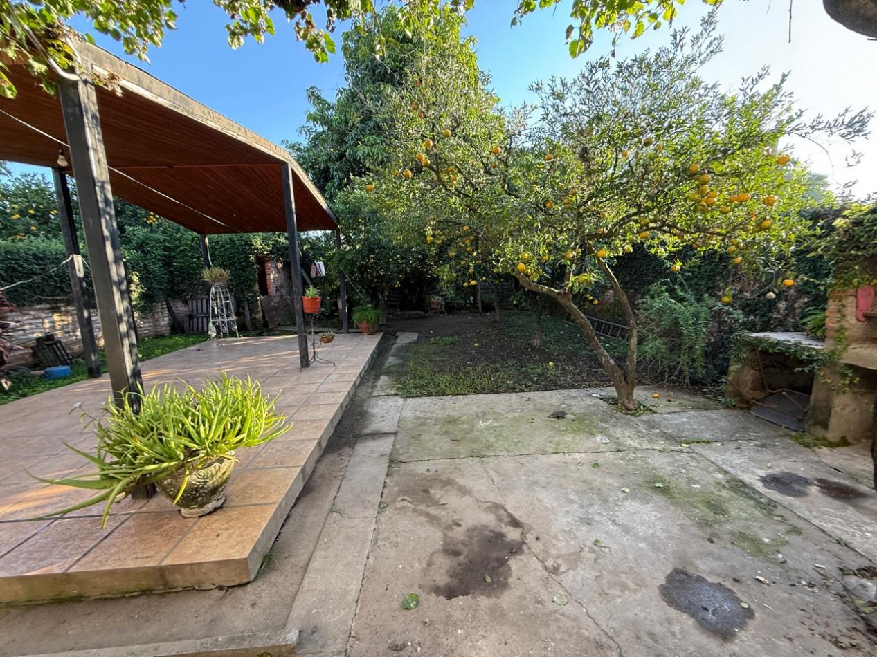 OPORTUNIDAD CASA EN VENTA BARRIO SAN MARTIN