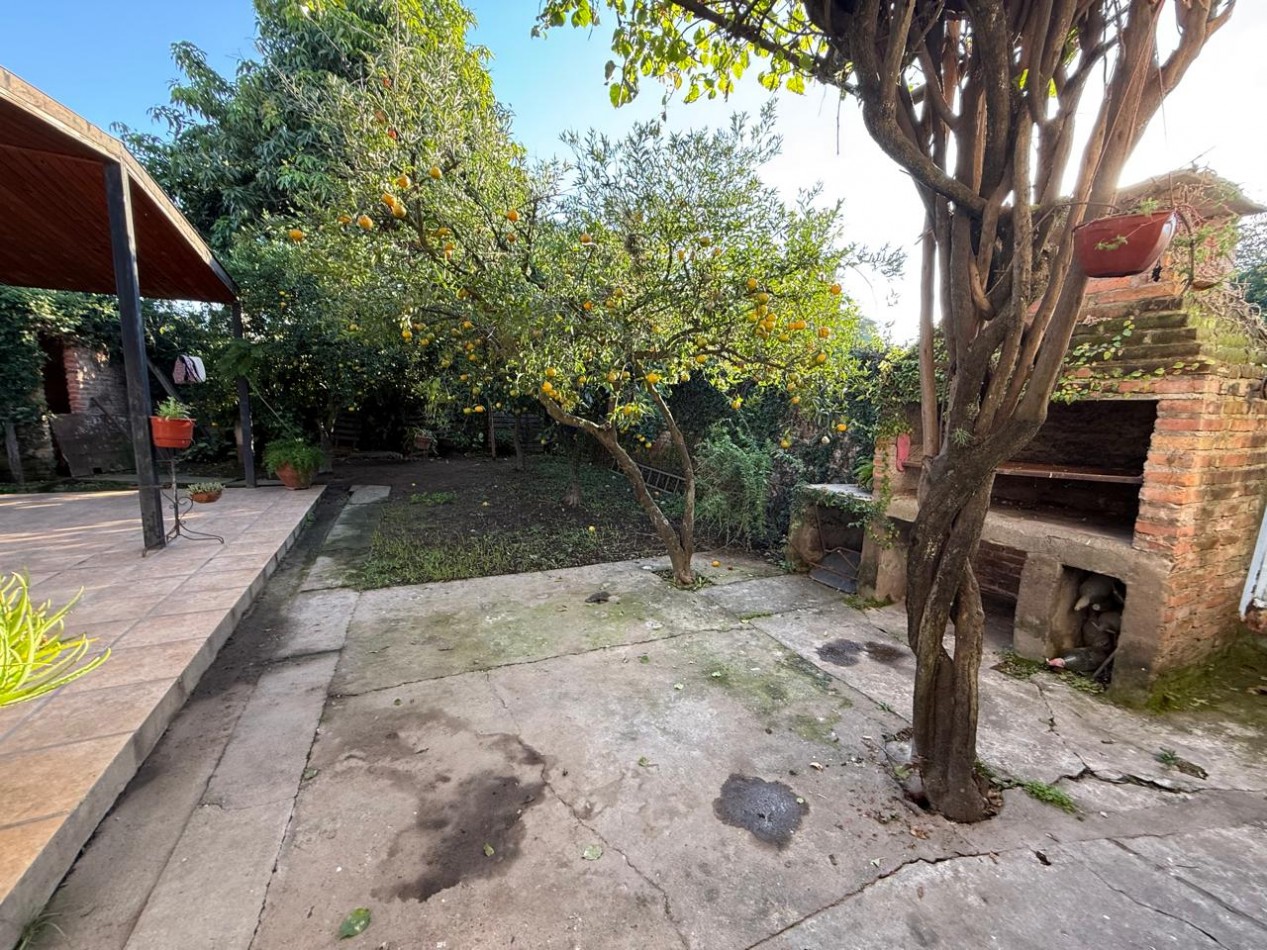 OPORTUNIDAD CASA EN VENTA BARRIO SAN MARTIN