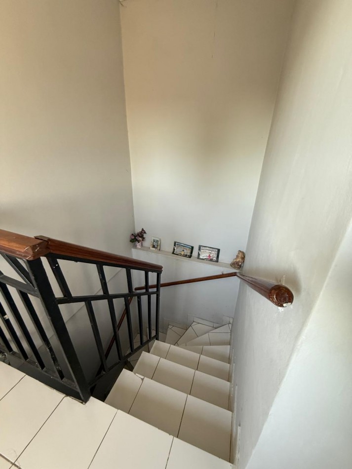 OPORTUNIDAD CASA EN VENTA BARRIO SAN MARTIN
