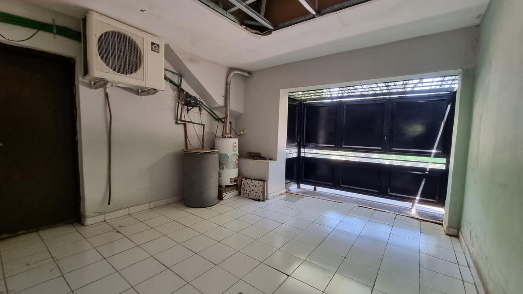 OPORTUNIDAD CASA EN VENTA BARRIO SAN MARTIN
