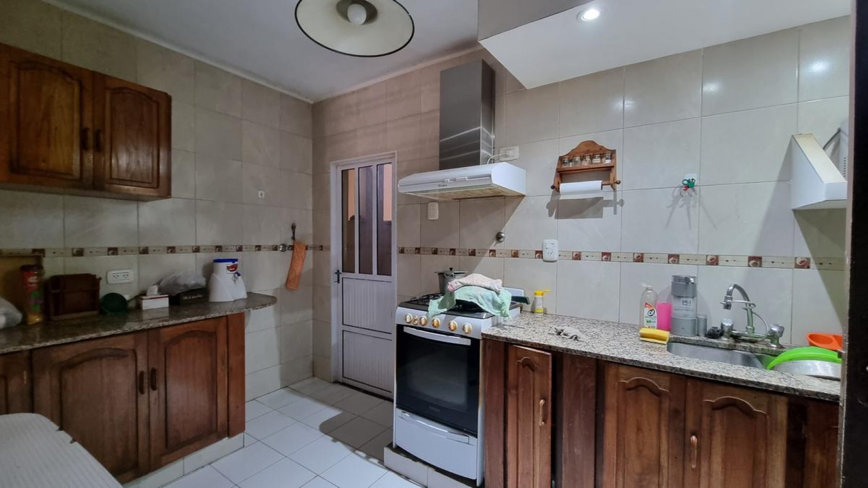 OPORTUNIDAD CASA EN VENTA BARRIO SAN MARTIN