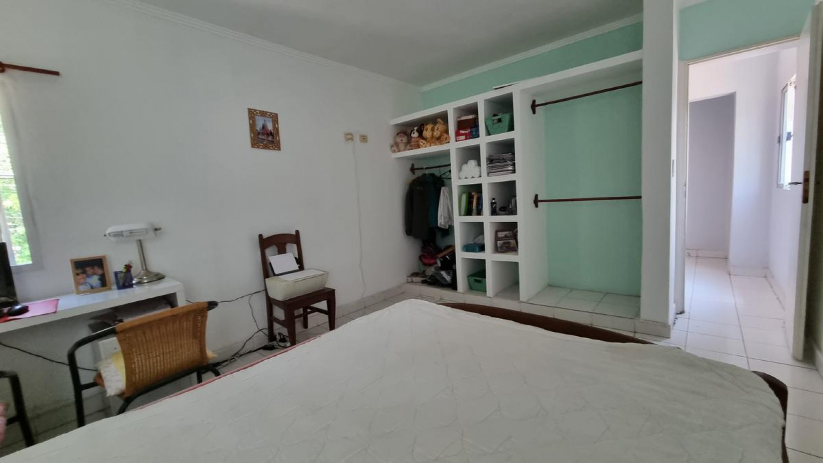 OPORTUNIDAD CASA EN VENTA BARRIO SAN MARTIN