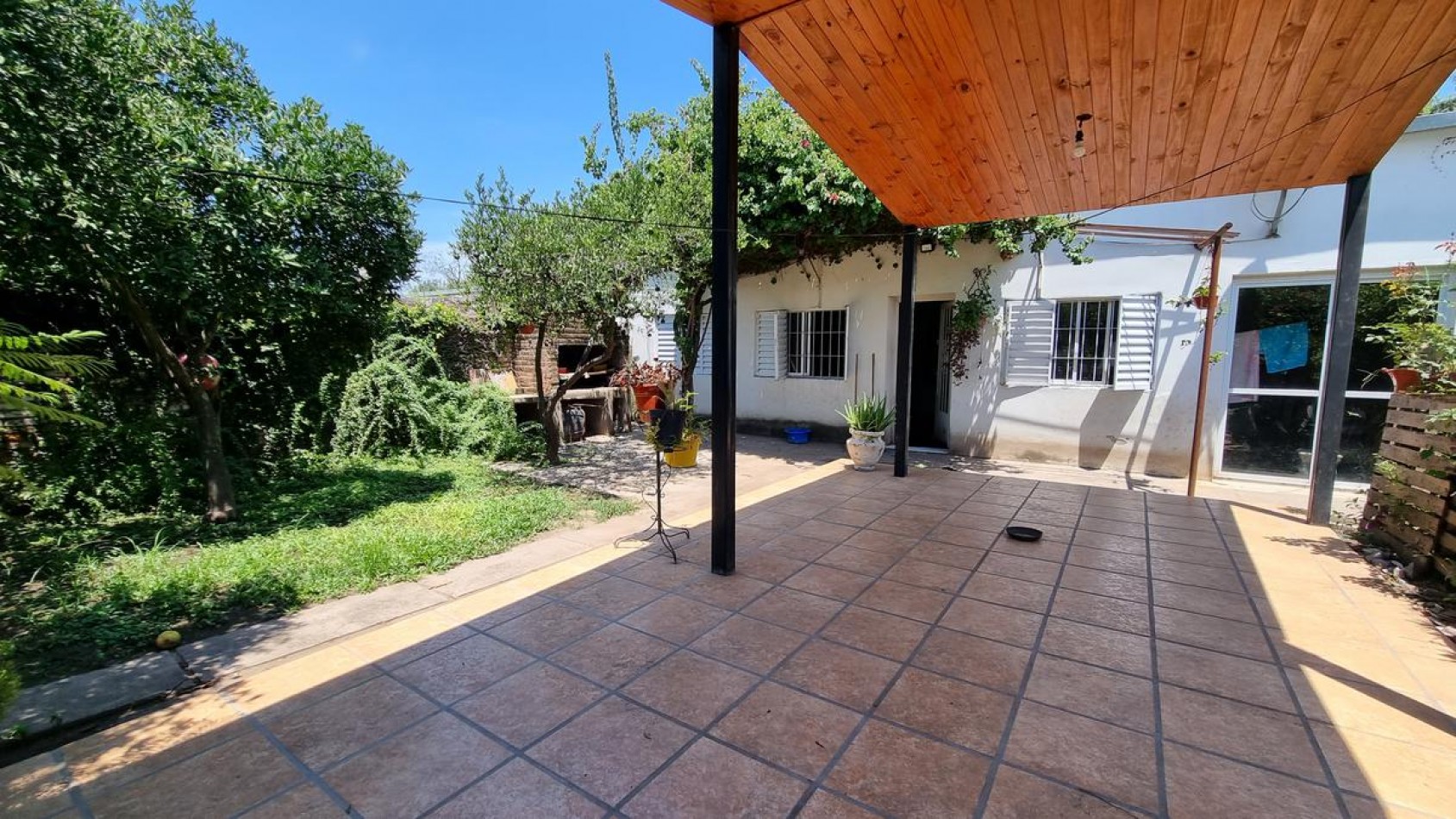 OPORTUNIDAD CASA EN VENTA BARRIO SAN MARTIN