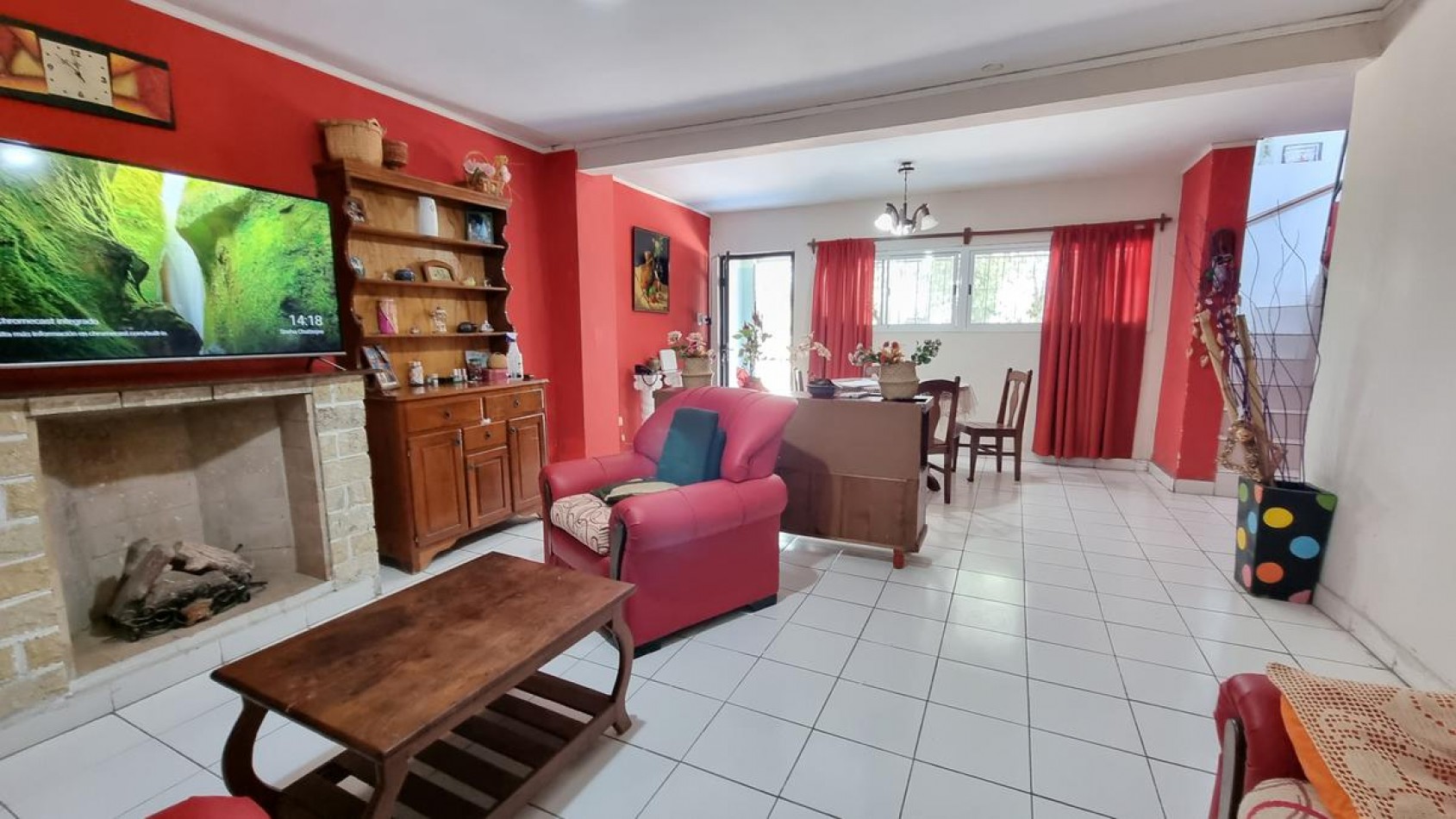 OPORTUNIDAD CASA EN VENTA BARRIO SAN MARTIN