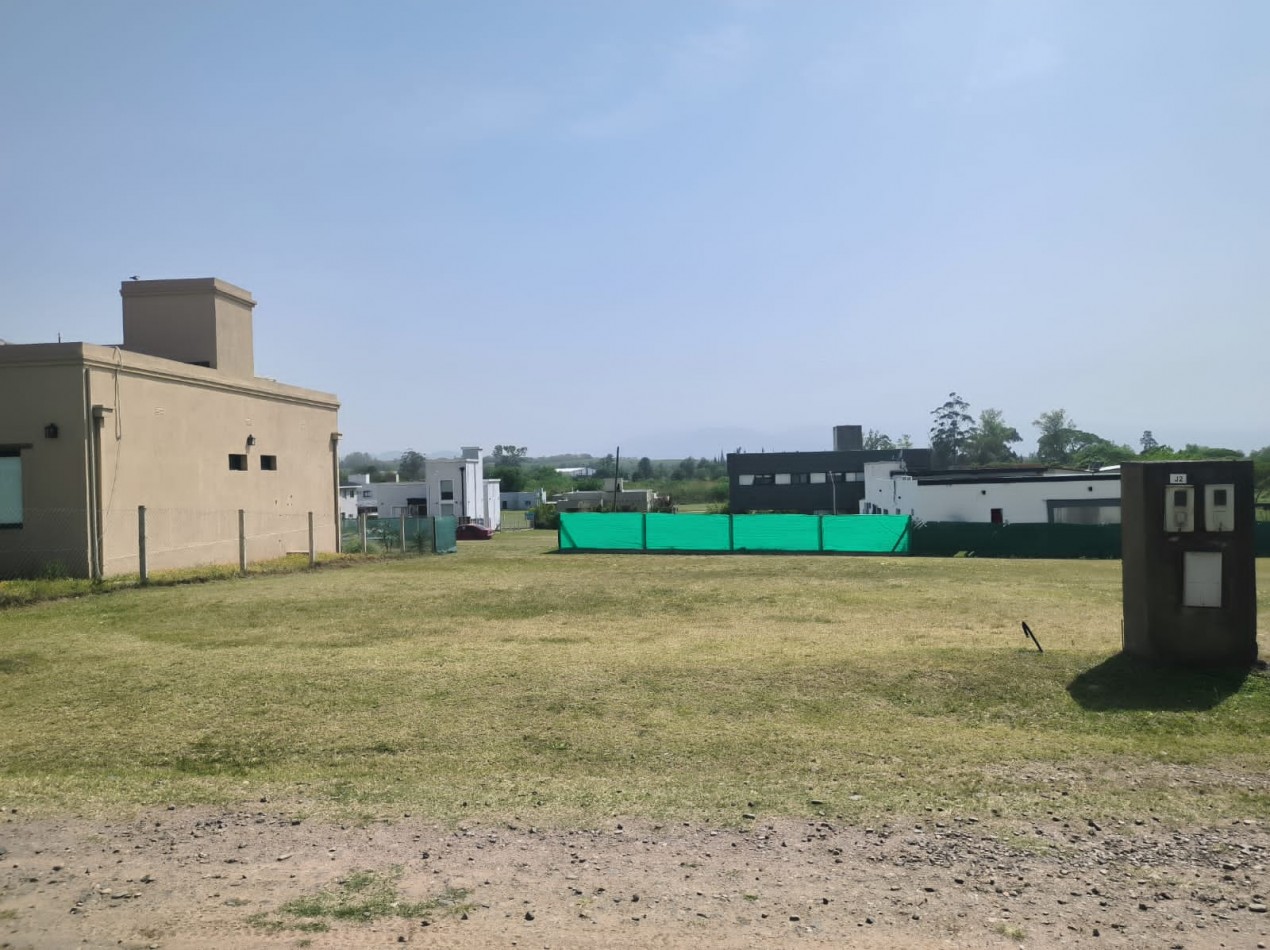 PARA APROVECHAR!! TERRENO EN VENTA COUNTRY EL MIRADOR LOS NOGALES