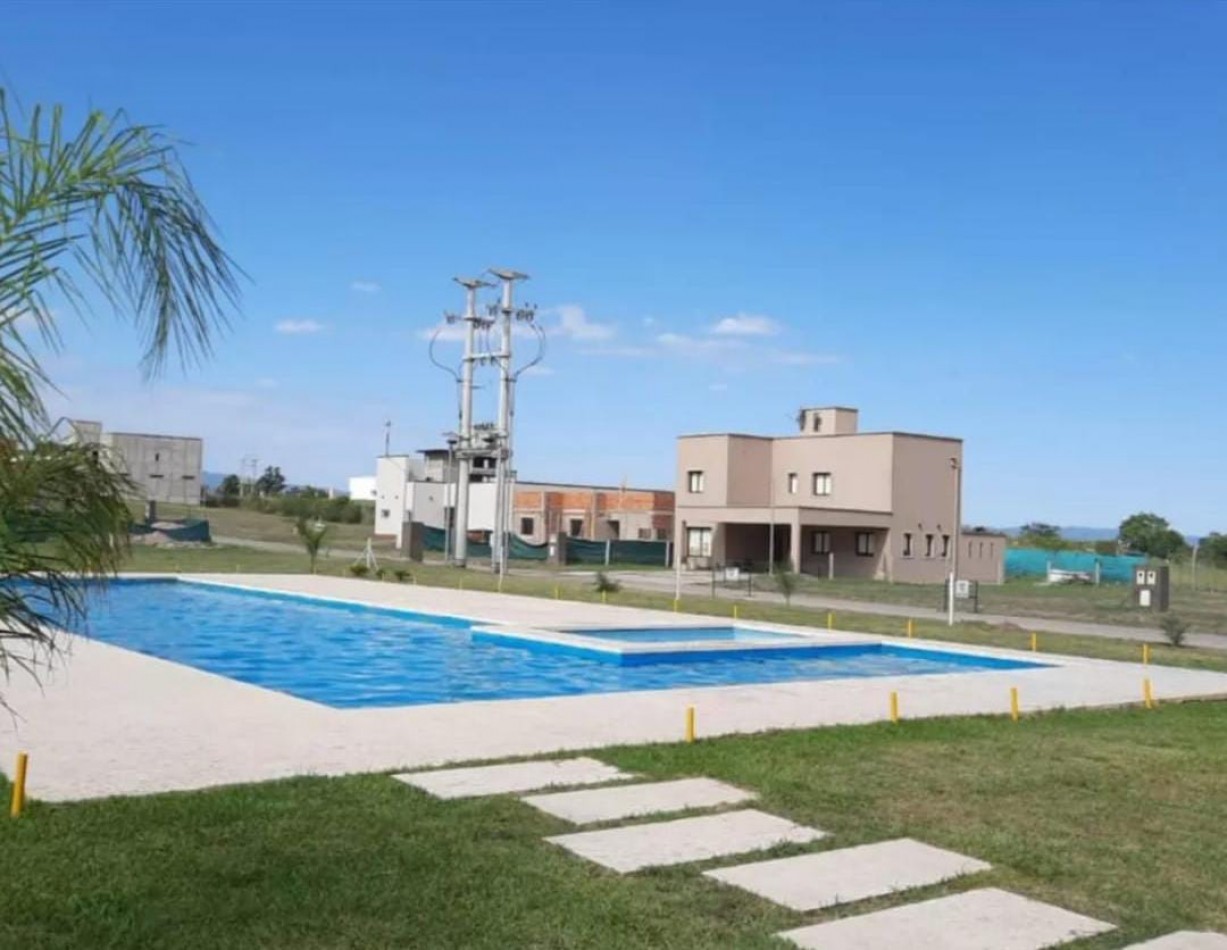 PARA APROVECHAR!! TERRENO EN VENTA COUNTRY EL MIRADOR LOS NOGALES