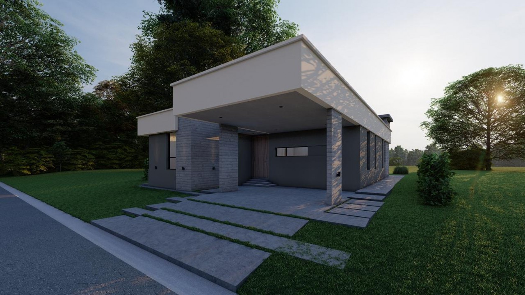 VENTA CASA  SOBRE SOLANO VERA EN BARRIO PRIVADO 