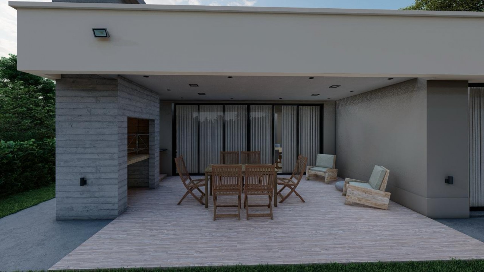 VENTA CASA  SOBRE SOLANO VERA EN BARRIO PRIVADO 