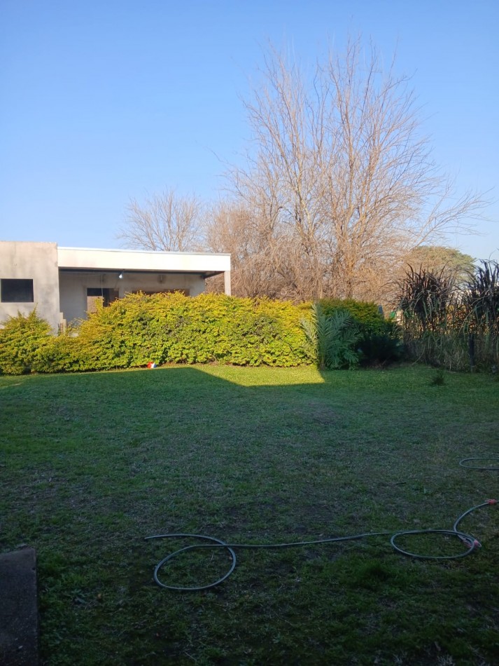 VENTA CASA EN LA RESERVA