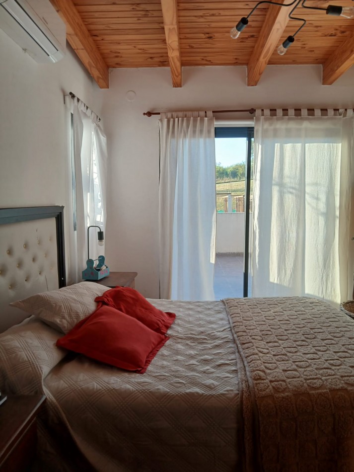 VENTA CASA EN LA RESERVA