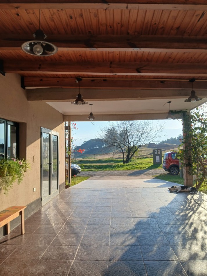VENTA CASA EN LA RESERVA