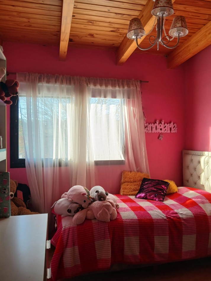 VENTA CASA EN LA RESERVA