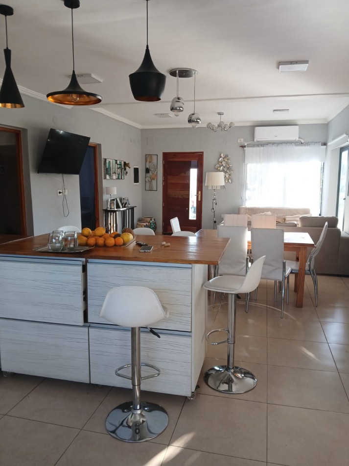 VENTA CASA EN LA RESERVA