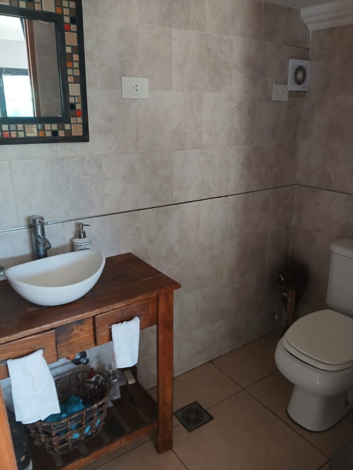 VENTA CASA EN LA RESERVA