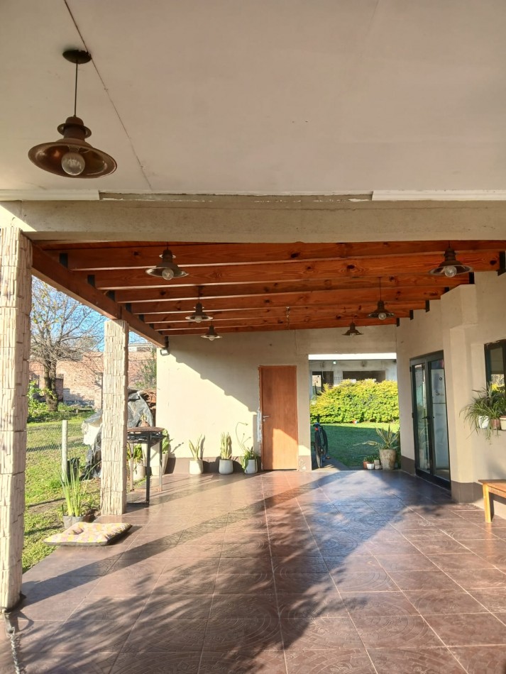 VENTA CASA EN LA RESERVA