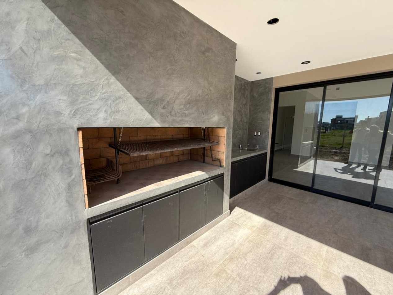VENTA CASA PREMUIM VIENTO SUR