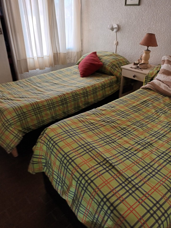 VENTA PINARMAR TRIPLEX FRENTE AL MAR