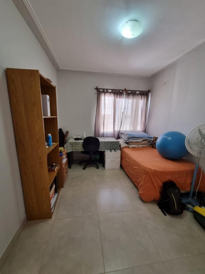 VENTA DUPLEX EN COMPLEJO CERRADO YERBA BUENA