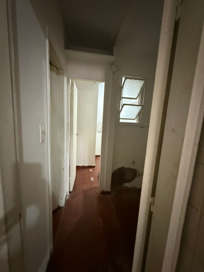 DEPARTAMENTO EN VENTA UBICACION PRIVILEGIADA