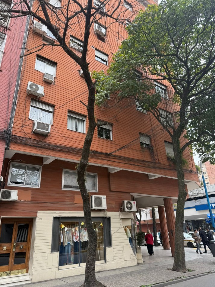 DEPARTAMENTO EN VENTA UBICACION PRIVILEGIADA