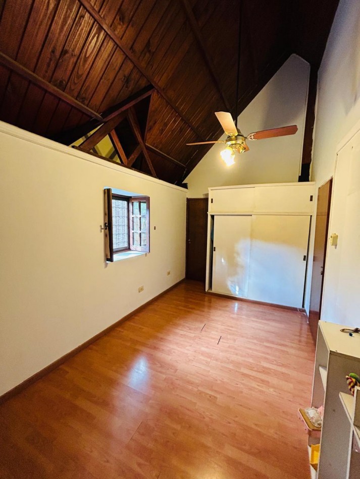 CABAÑA EN VENTA EN EL CORTE