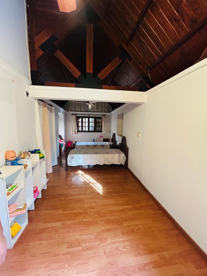 CABAÑA EN VENTA EN EL CORTE