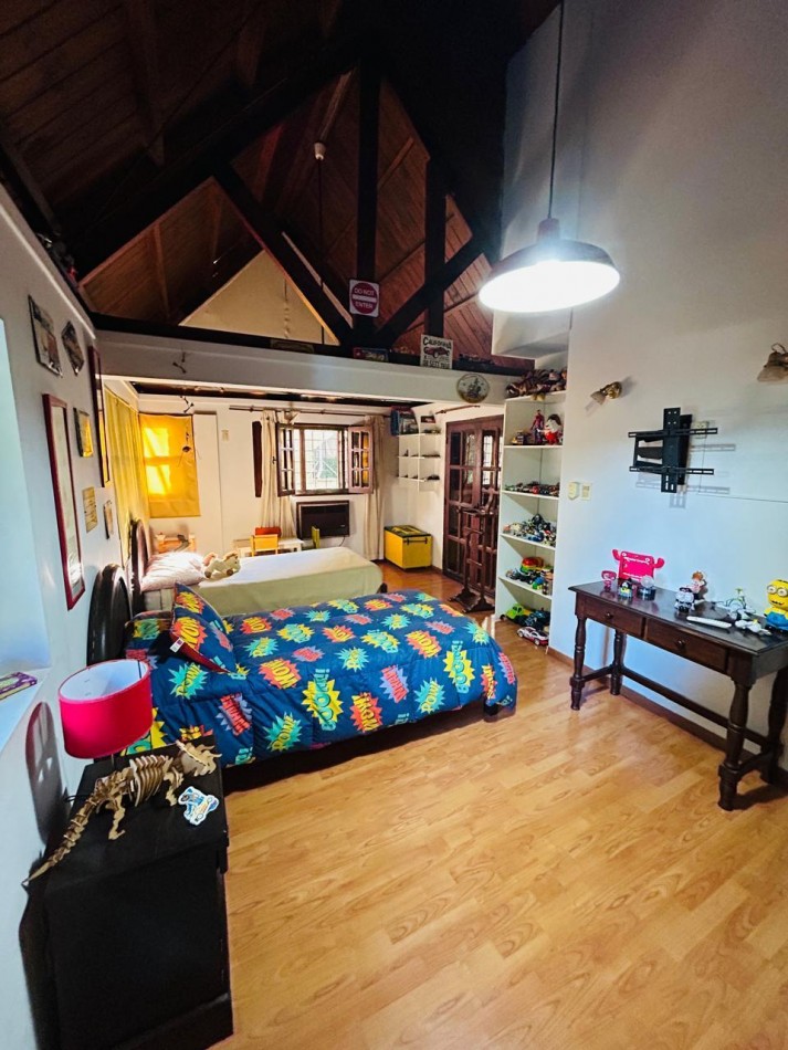 CABAÑA EN VENTA EN EL CORTE