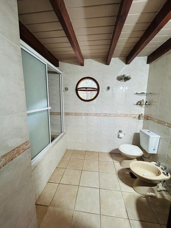 CABAÑA EN VENTA EN EL CORTE