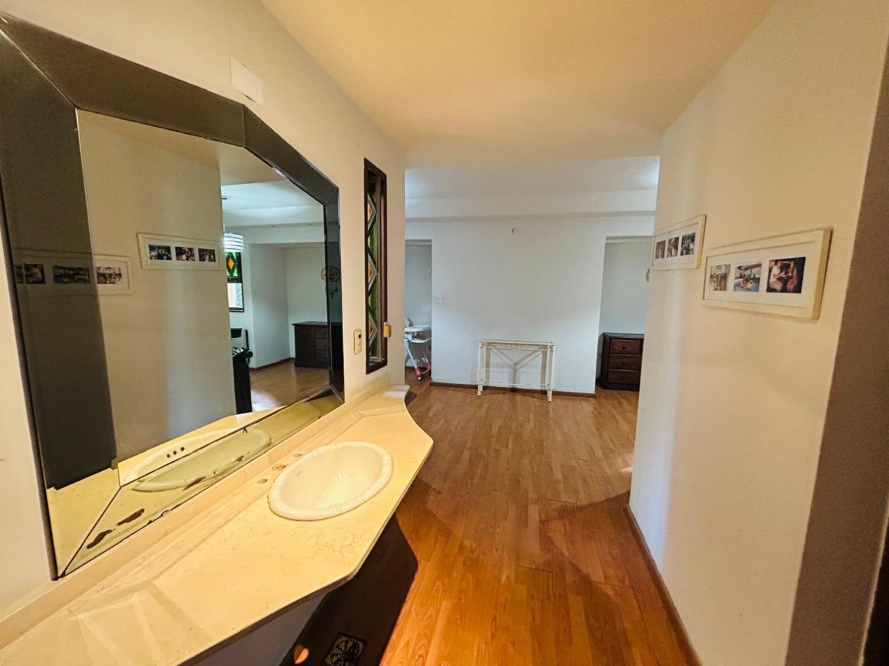 CABAÑA EN VENTA EN EL CORTE