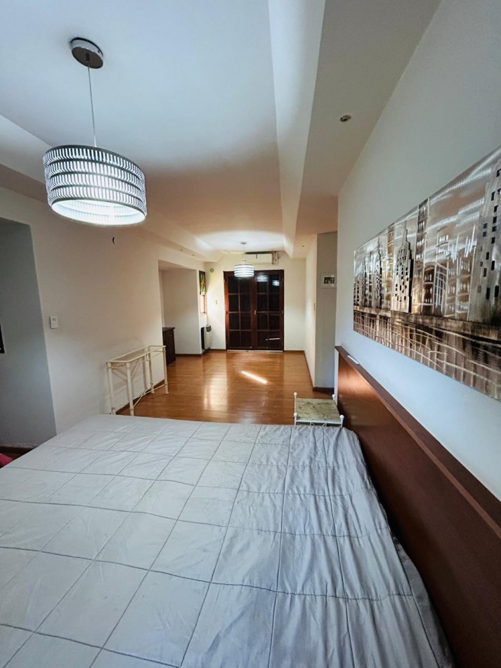 CABAÑA EN VENTA EN EL CORTE