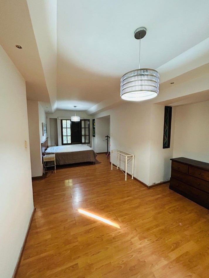CABAÑA EN VENTA EN EL CORTE