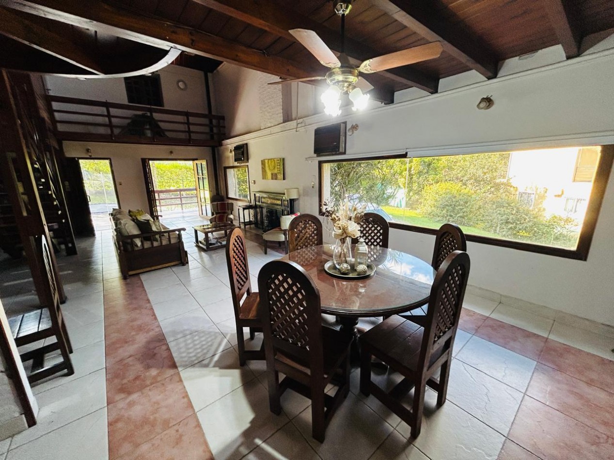 CABAÑA EN VENTA EN EL CORTE