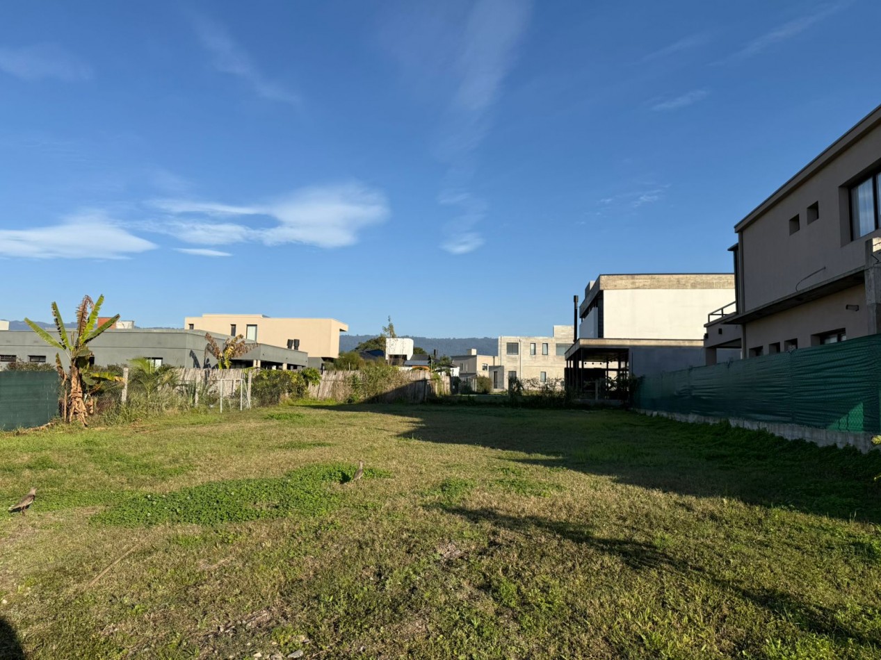 OPORTUNIDAD VENTA TERRENO ALTO VERDE 3