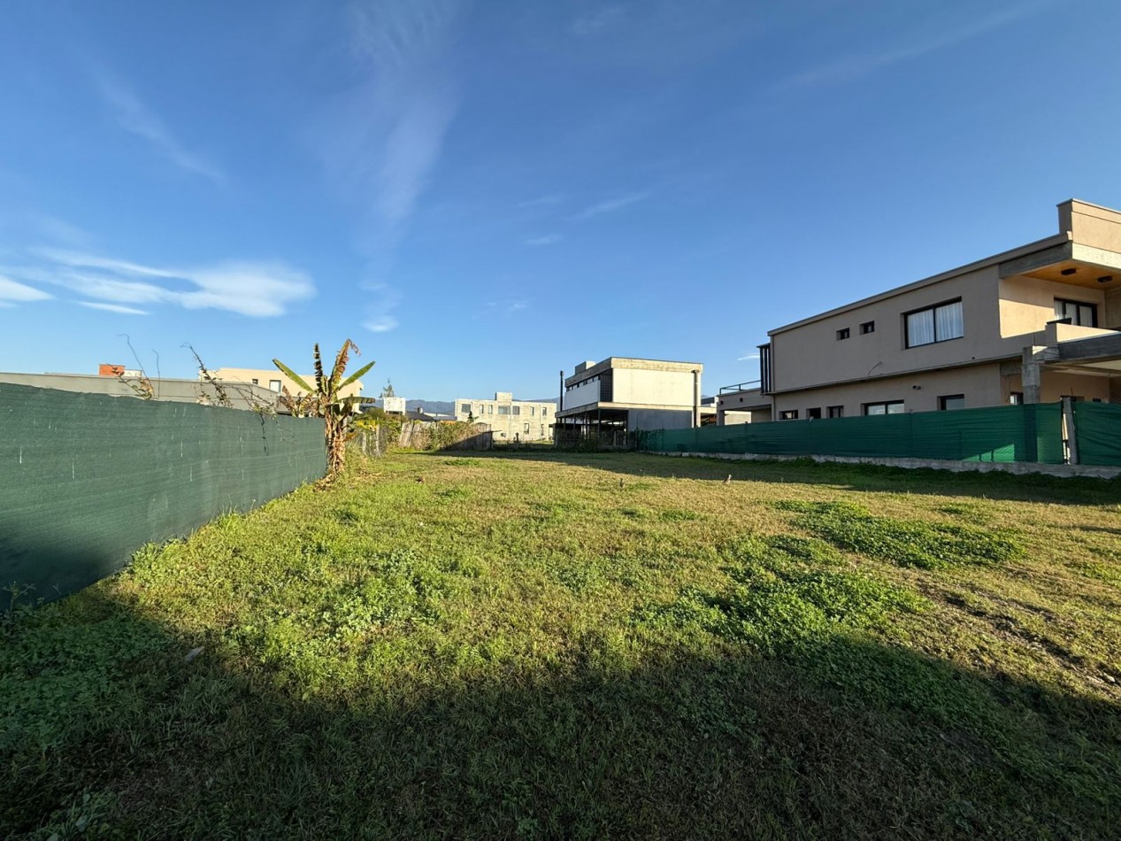 TERRENO EN VENTA ALTO VERDE 3