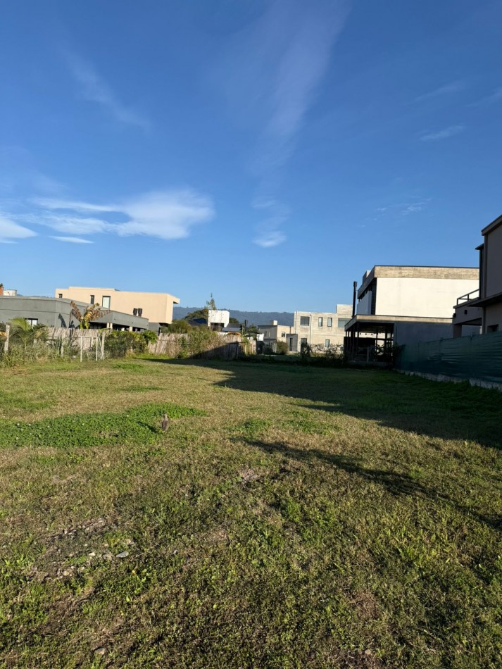 TERRENO EN VENTA ALTO VERDE 3