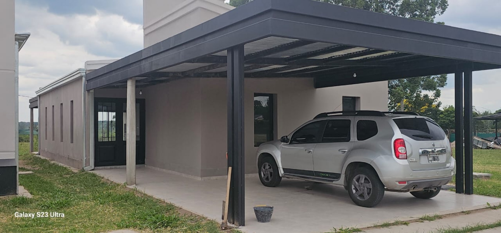 VENTA/ ALQUILER CASA BARRIO PRIVADO Av. Constitucion, Tafi Viejo