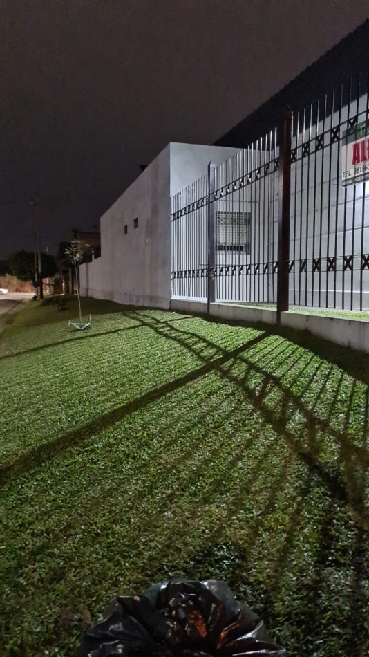 ALQUILER ZONA PREMIUM DE Y.B  ITUZAINGO 