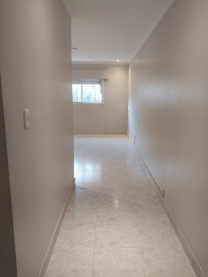 ALQUILER ZONA PREMIUM DE Y.B  ITUZAINGO 
