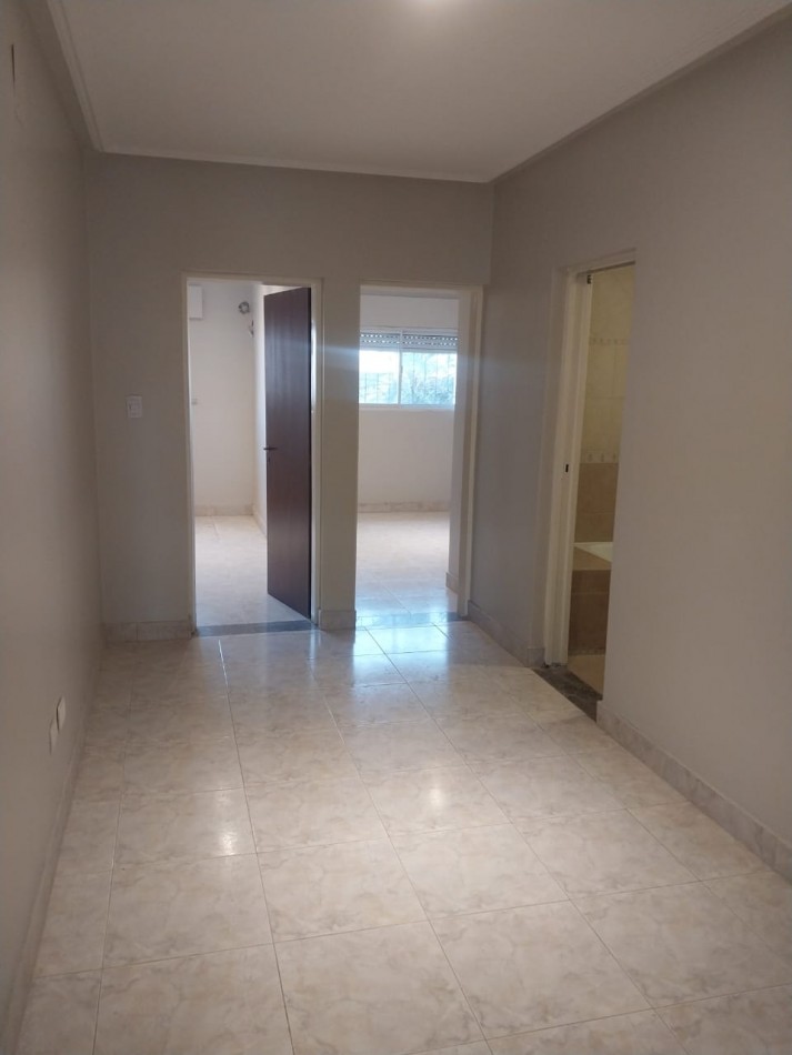 ALQUILER ZONA PREMIUM DE Y.B  ITUZAINGO 