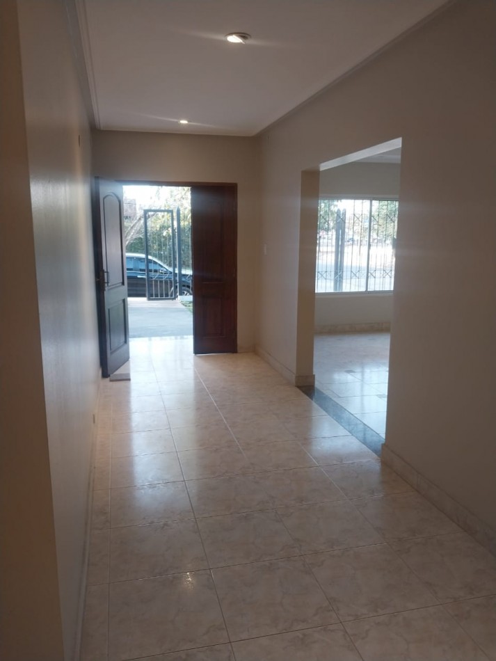 ALQUILER ZONA PREMIUM DE Y.B  ITUZAINGO 